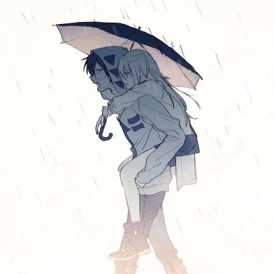 就是你是RAIN也得接孩子放学